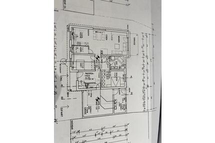 Charmante 3-Zimmer-Wohnung mit Terrasse in Spiesen-Elversberg - Neunkirchen Heinitz