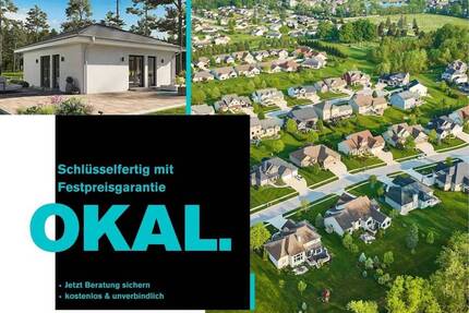 Bestpreis: Familien-Neubau mit Grundstück - Ludwigshafen am Rhein Gartenstadt