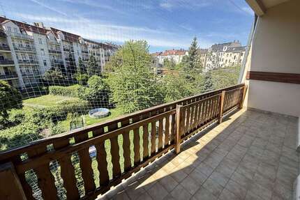 Wohnung zum Mieten in Görlitz 508,00 € 92.3 m²
