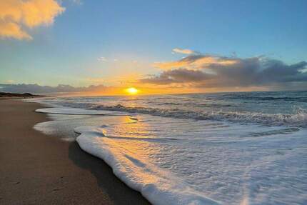 Luxus Domizil am Meer (Fewo) - 3.190.000,00&nbsp;EUR Kaufpreis, ca.&nbsp; 138,00&nbsp;m&sup2;&nbsp;Wohnfl&auml;che in Wenningstedt (PLZ: 25996)