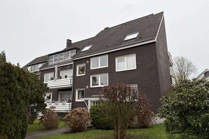 Wohnung zum Mieten in Essen 375,00 € 41 m²