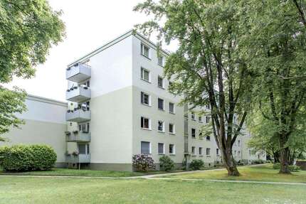 Wohnung zum Mieten in Essen 639,00 € 76 m²