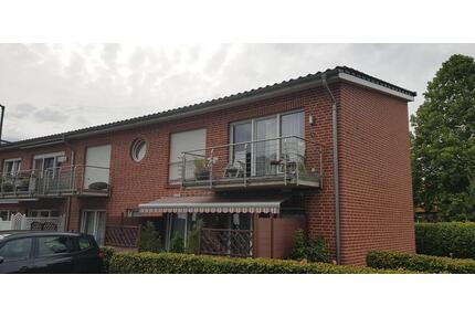 Helle 2 Zimmer Wohnung - 635,00&nbsp;EUR Kaltmiete, ca.&nbsp; 72,00&nbsp;m&sup2; in Emlichheim (PLZ: 49824)