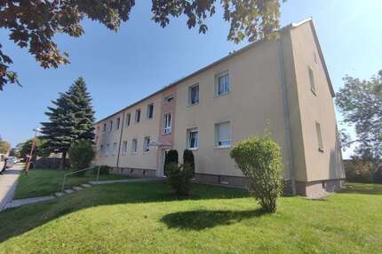 Wohnung zum Mieten in Kitzscher 368,00 € 63.28 m²