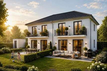 Haus zum Kaufen in Gräfelfing 1.116.000,00 € 115 m²