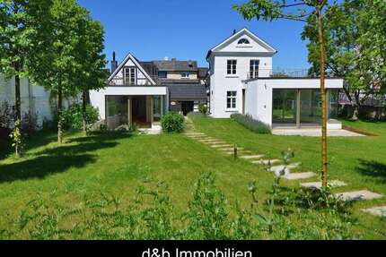 Haus zum Mieten in Bonn 5.500,00 € 320 m²