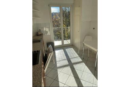 Helle drei Zimmer Wohnung unteres Frauenland - Würzburg Sanderau