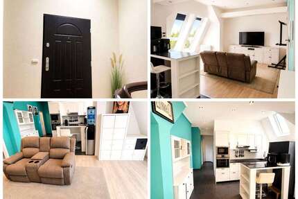 Wohnung zum Mieten in Berlin 1.650,00 € 95 m²