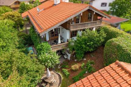 Haus zum Kaufen in Samerberg 698.000,00 € 128 m²