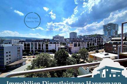 Wohnung zum Mieten in Stuttgart 630,00 € 32 m²