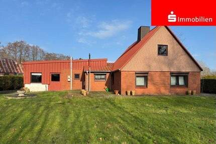 Hier hat man seine Ruhe - 139.000,00&nbsp;EUR Kaufpreis, ca.&nbsp; 82,20&nbsp;m&sup2;&nbsp;Wohnfl&auml;che in Ecklak (PLZ: 25572)