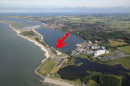 Wohnung zum Kaufen in Heiligenhafen 298.000,00 € 48 m²