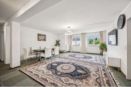 Wohnung zum Kaufen in Brannenburg 449.000,00 € 128 m²