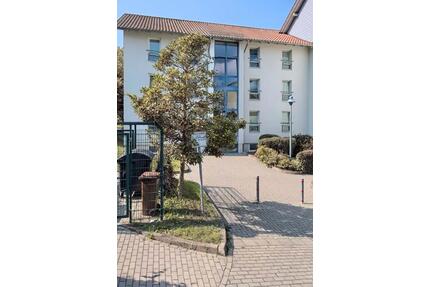 geräumige 3-Raumwohnung - 365,00&nbsp;EUR Kaltmiete, ca.&nbsp; 75,50&nbsp;m&sup2; in Sondershausen (PLZ: 99706)