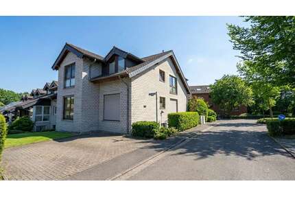 Wohnung zum Kaufen in Mettmann 239.000,00 € 80 m²