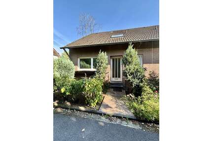 Haus zum Kaufen in Krefeld 348.500,00 € 96 m²