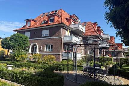 Wohnung zum Kaufen in Winsen 319.000,00 € 78 m²
