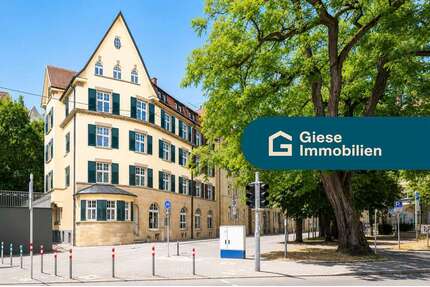 Wohnung zum Kaufen in Stuttgart 418.000,00 € 100.42 m²