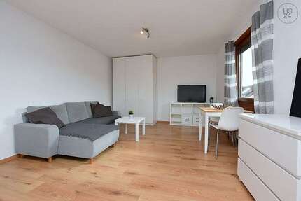 Wohnung zum Mieten in Stuttgart 950,00 € 38 m²