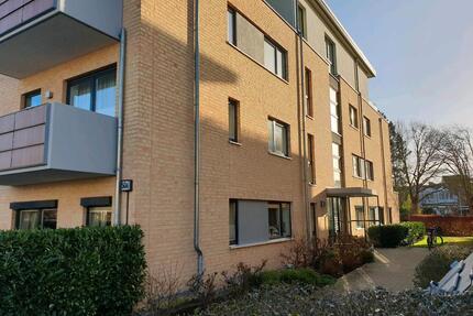 Exklusive 2 Zimmer Wohnung 75 qm in Lübeck Travemünde zur Miete