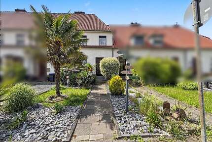 Haus zum Kaufen in Herzogenrath 279.000,00 € 102 m²