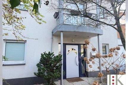 Attraktives freistehendes Einfamilienhaus! TOP Lage #Meerbusch-Büderich!