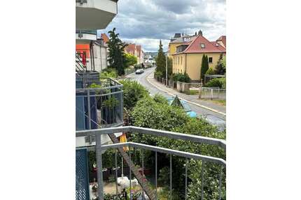 Wohnung zum Mieten in Radebeul 330,00 € 36 m²