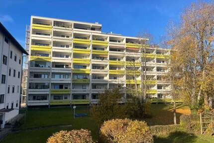 Wohnung zum Kaufen in Traunreut 200.000,00 € 71 m²