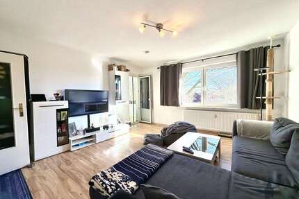 Wohnung zum Kaufen in Hessisch Oldendorf 110.000,00 € 67 m²