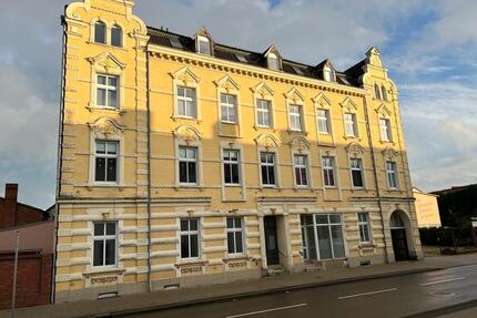 3 Raum Wohnung in Demmin - 495,00&nbsp;EUR Kaltmiete, ca.&nbsp; 92,00&nbsp;m&sup2; in Demmin (PLZ: 17109)