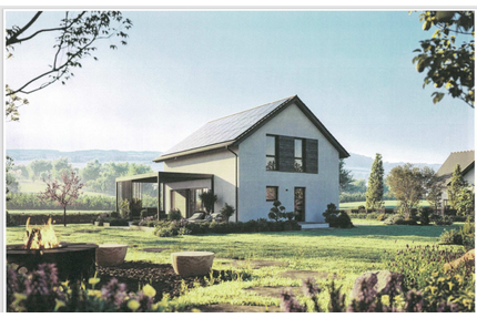 Haus zum Kaufen in Bönen 613.000,00 € 133 m²