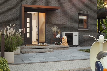 Haus zum Kaufen in Berlin 598.735,00 € 150 m²