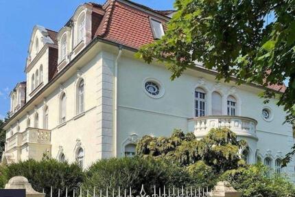 Eigentumswohnung in einer Villa zum Kauf (Privat) - Neunkirchen