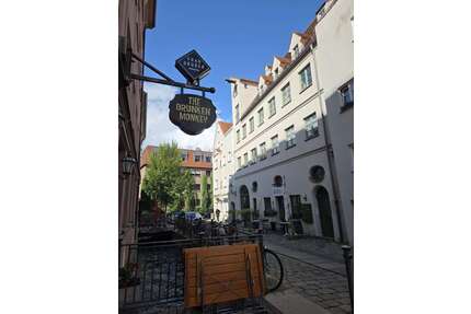 Wohnung zum Kaufen in Augsburg 339.000,00 € 60 m²