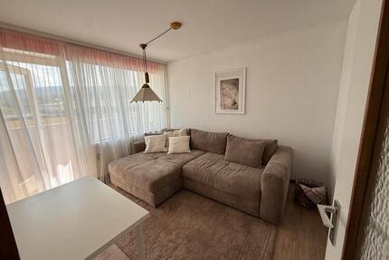 Gemütliche 1-Zimmer-Wohnung in Altenau von Privat - Harz (LK Goslar) Bergstadt Altenau-Schulenberg i.O.