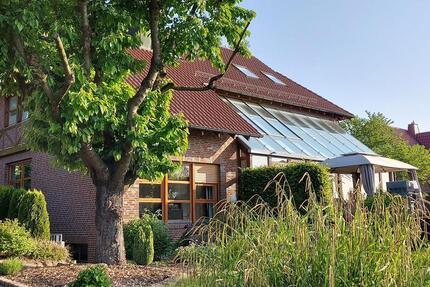 Kapitalanlage - 3 WE - 6 % Rendite - Hüllhorst