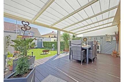 Haus zum Kaufen in Langenhagen 493.000,00 € 144 m²