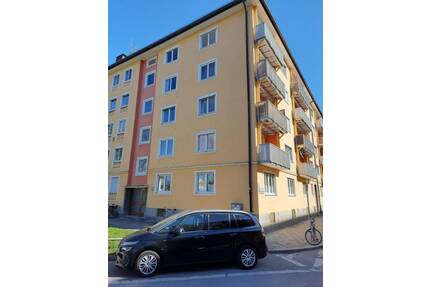 2-Zimmer-Wohnung an der Ganghoferbrücke - zentral und ruhig - München Sendling
