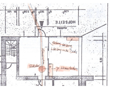 Werkstatt Lager Hobby in der Goldinger Str. 4 Landshut, 48m2 - Kumhausen