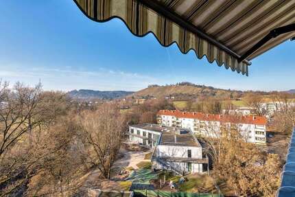 Wohnung zum Kaufen in Schorndorf 169.000,00 € 67 m²