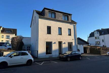 Wohn-Geschäftshaus in verkehrsgünstiger Geschäftslage von Königswinter-Oberdollendorf