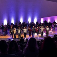 La Traviata - Universitätsmusik Kiel
