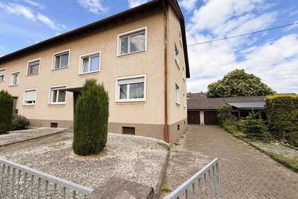 Haus zum Kaufen in Kenzingen 420.000,00 € 145 m²