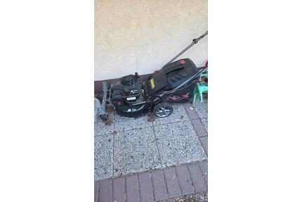 Benzinrasenmäher NAX 1000S - 325,00&nbsp;EUR Kaltmiete, ca.&nbsp; 0,00&nbsp;m&sup2; in Kremmen (PLZ: 16766)