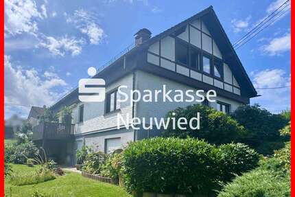 Haus zum Kaufen in Kurtscheid 399.000,00 € 177 m²
