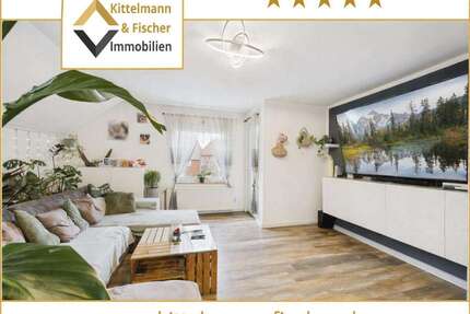 Haus zum Kaufen in Wendeburg 349.000,00 € 199 m²