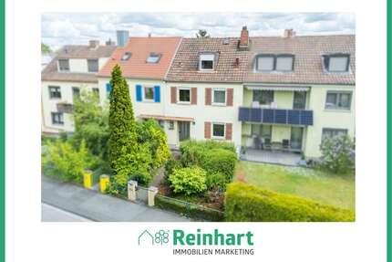 Haus zum Kaufen in Würzburg 399.000,00 € 104 m²