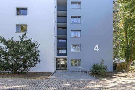 Wohnung zum Mieten in Koblenz 859,00 € 81.75 m²