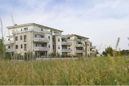 Wohnung zum Mieten in Bickenbach 850,00 € 69 m²