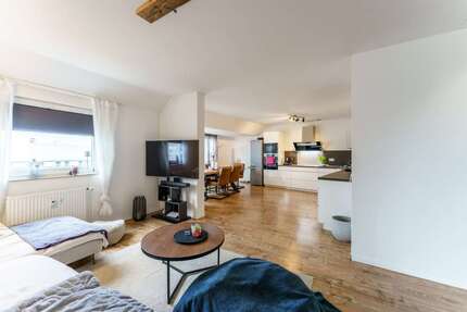 Wohnung zum Kaufen in Moers 325.000,00 € 115.41 m²